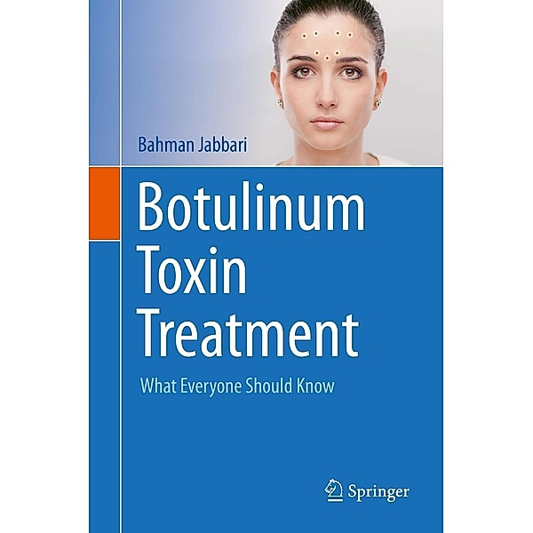 Botulinum Toxin Treatment, Bahman Jabbari