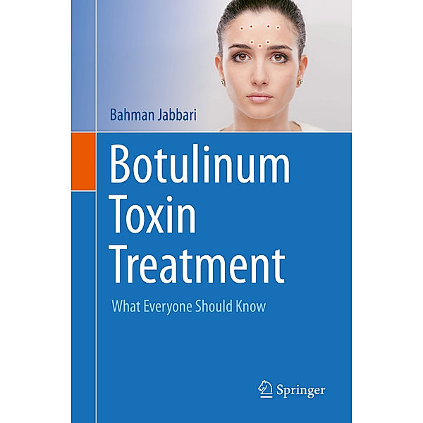 Botulinum Toxin Treatment, Bahman Jabbari