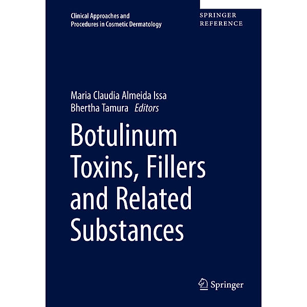 Botulinum Toxins, Fillers and Related Substances