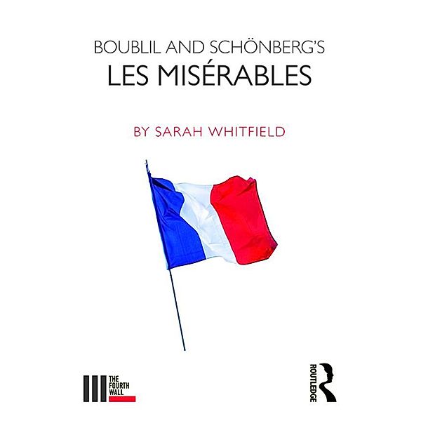 Boublil and Schönberg's Les Misérables, Sarah Whitfield