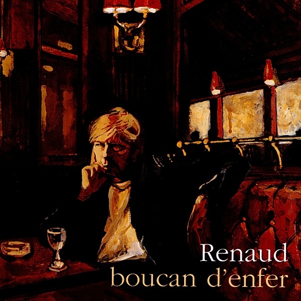 Boucan D'Enfer, Renaud