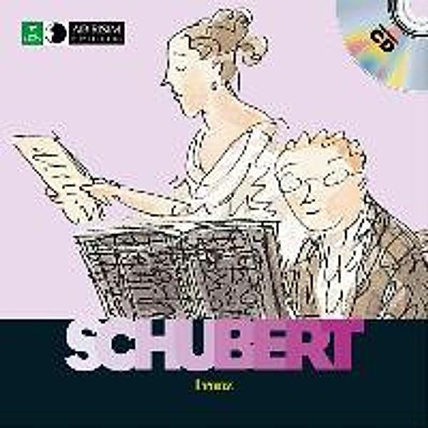 Bouchet, P: Schubert, Franz, Paule du Bouchet