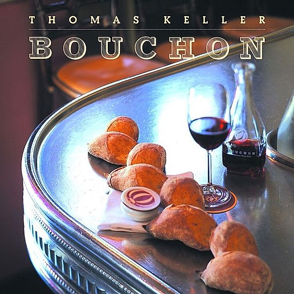 Bouchon, Thomas Keller