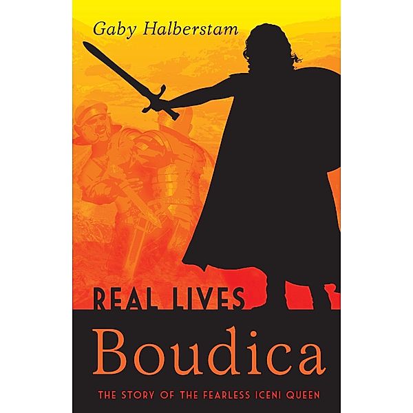 Boudica, Gaby Halberstam