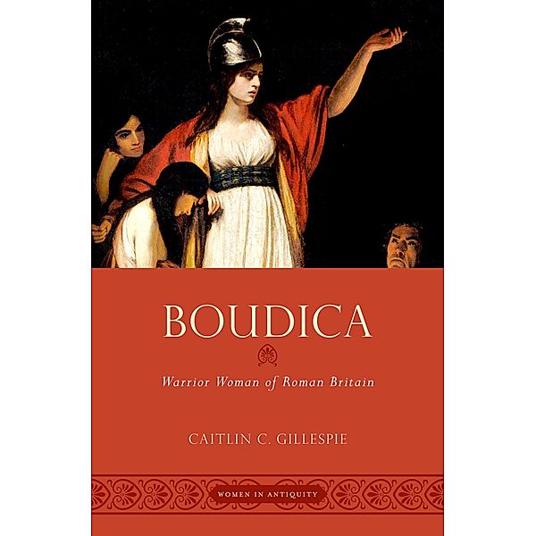 Boudica, Caitlin C. Gillespie