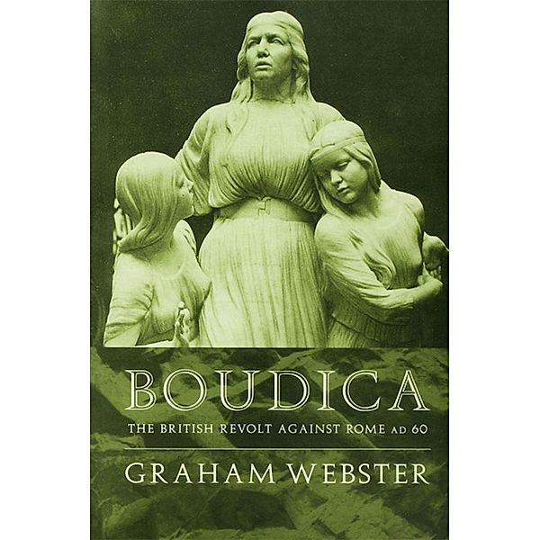 Boudica, Graham Webster