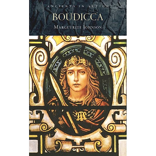 Boudicca, Marguerite Johnson