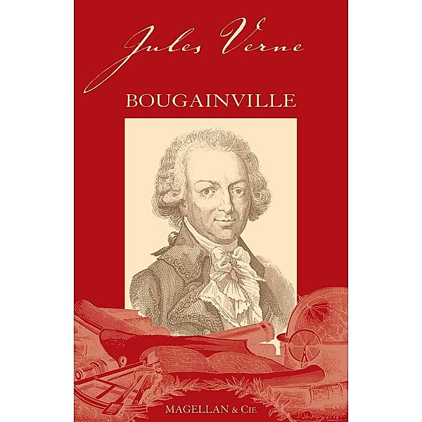 Bougainville, Jules Verne