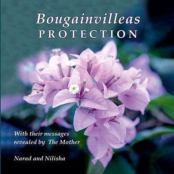 Bougainvilleas PROTECTION, Narad (Richard Eggenberger), Nilisha Mehta