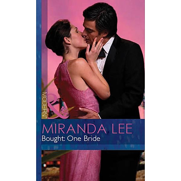 Bought: One Bride / Wives Wanted Bd.1, Miranda Lee