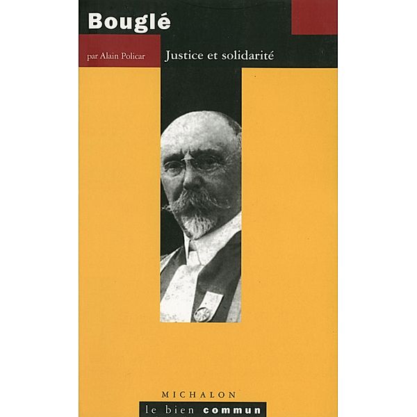 Bougle, Policar Alain Policar