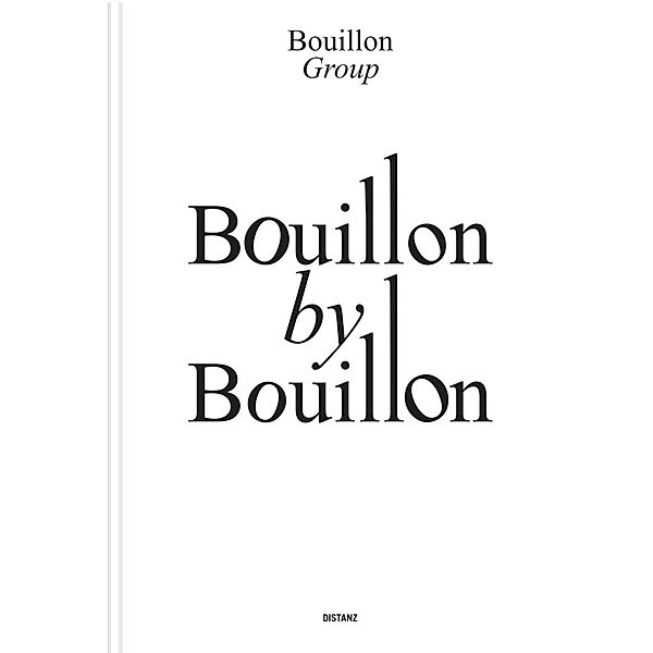 Bouillon by Bouillon, Bouillon Group