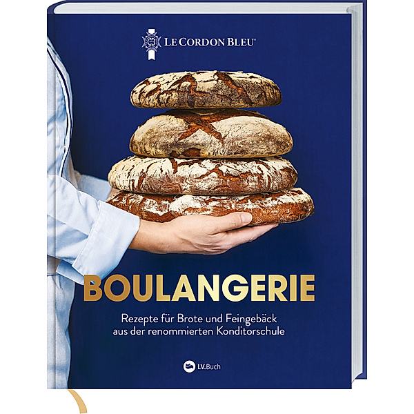 Boulangerie, Le Cordon Bleu