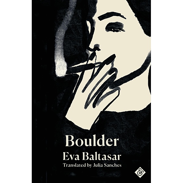 Boulder, Eva Baltasar