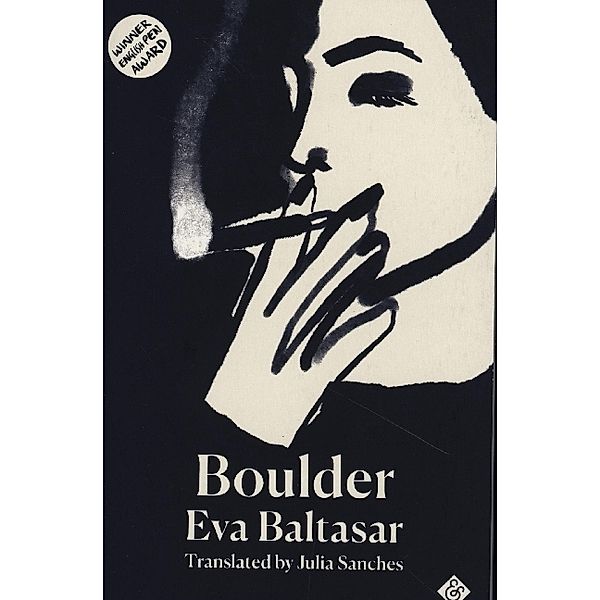 Boulder, Eva Baltasar