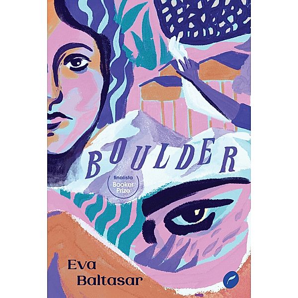 Boulder, Eva Baltasar