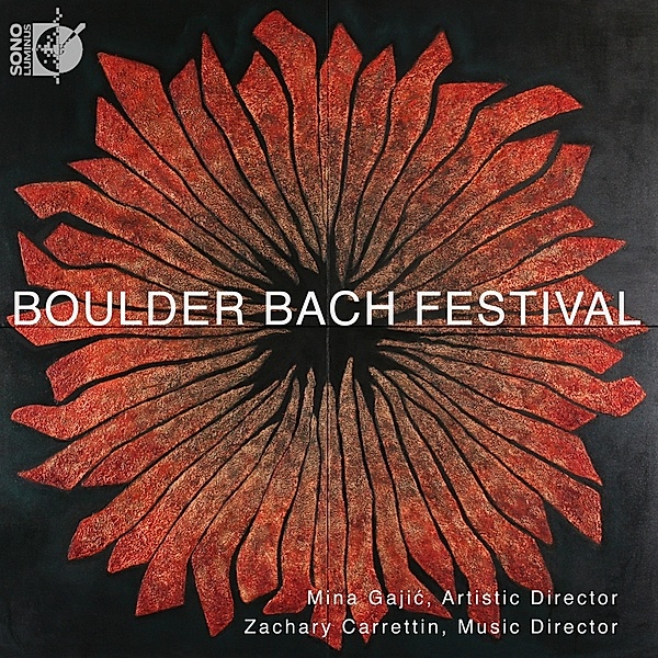 Boulder Bach Festival, Boulder Bach Festival