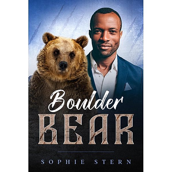 Boulder Bear, Sophie Stern