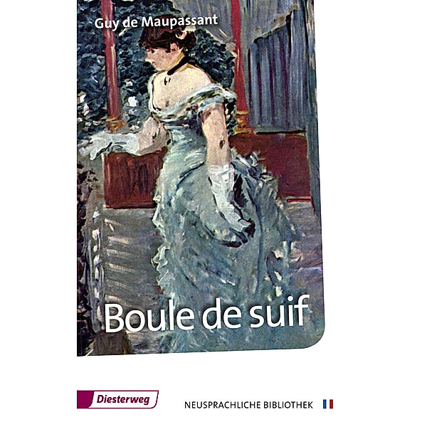 Boule de suif, Guy de Maupassant