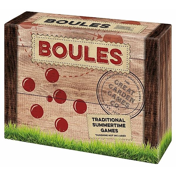 Boules (Spiel)