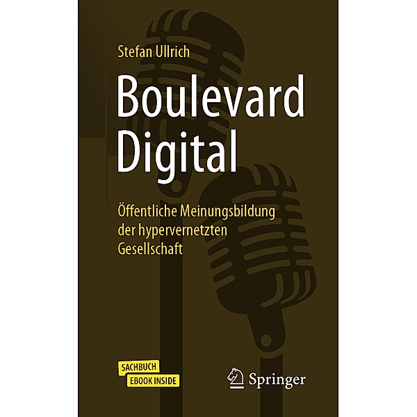 Boulevard Digital, Stefan Ullrich