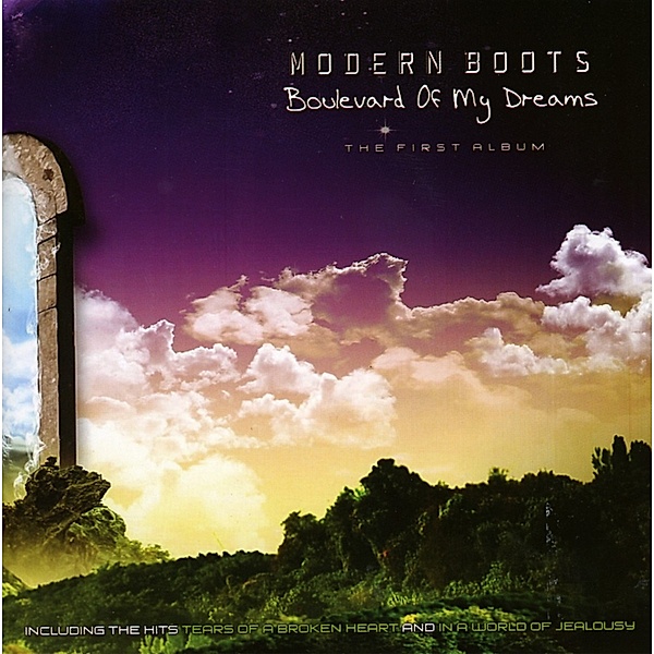 Boulevard Of My Dreams, Modern Boots