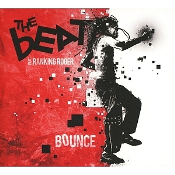 Bounce, The Beat, Ranking Roger