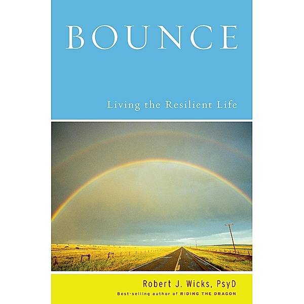 Bounce, Robert J. Wicks