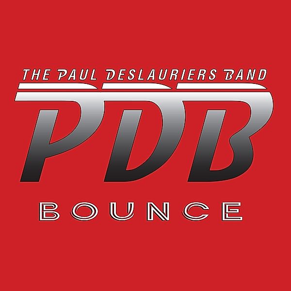 Bounce, Paul-Band- Deslauriers