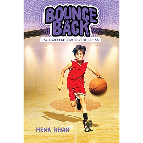 Bounce Back, Hena Khan