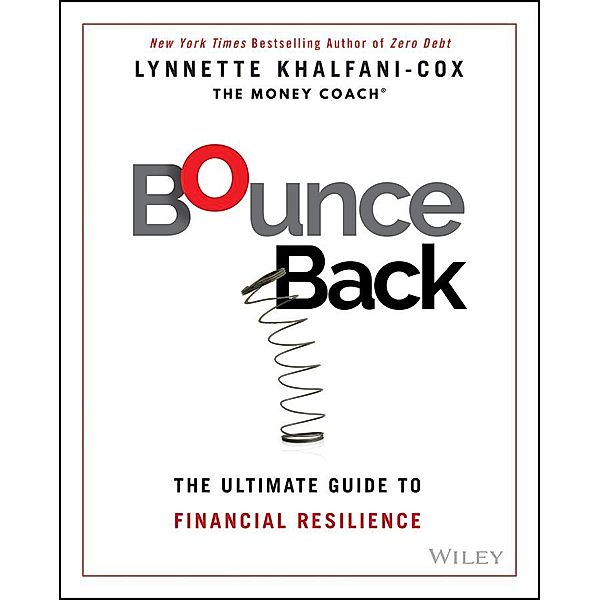 Bounce Back, Lynnette Khalfani-Cox