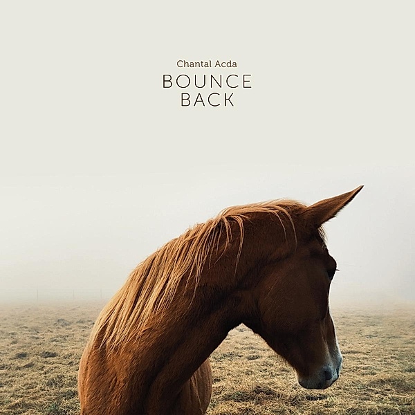 Bounce Back (Vinyl), Chantal Acda