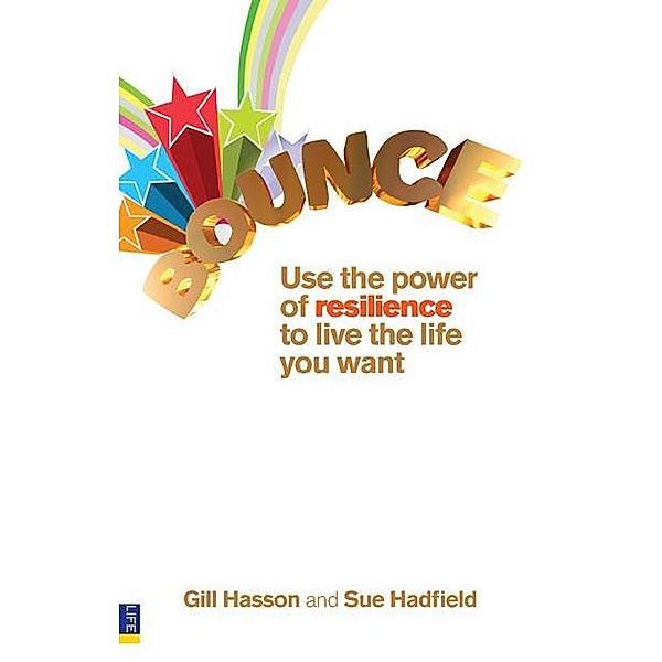 Bounce ebook / Pearson Life, Sue Hadfield, Gill Hasson