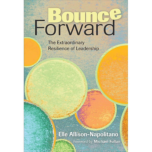 Bounce Forward, Eileen T. Allison-Napolitano