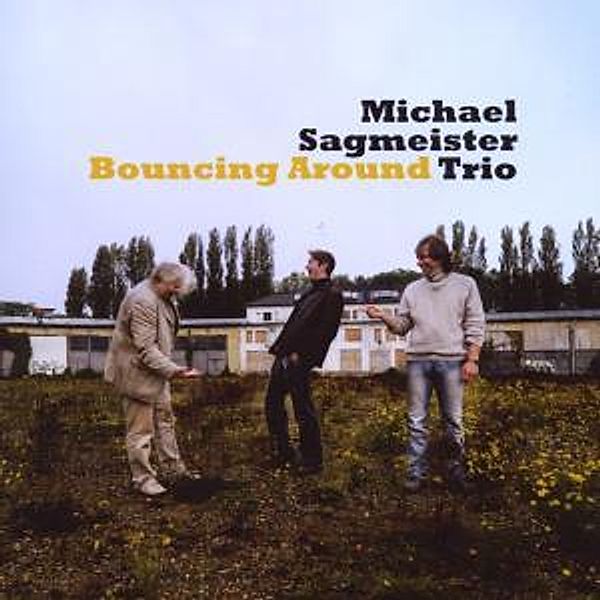 Bouncing Around, Michael Trio Sagmeister