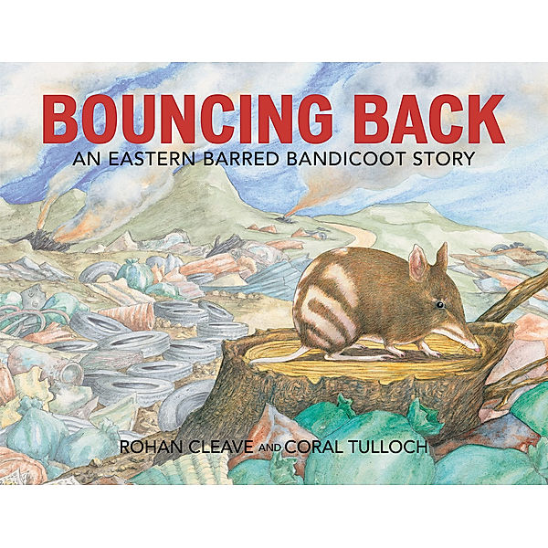 Bouncing Back, Coral Tulloch, Rohan Cleave