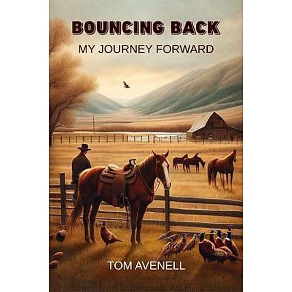 Bouncing Back, Tom Avenell