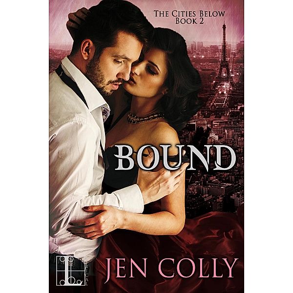 Bound, Jen Colly