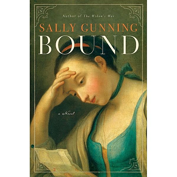 Bound, Sally Cabot Gunning