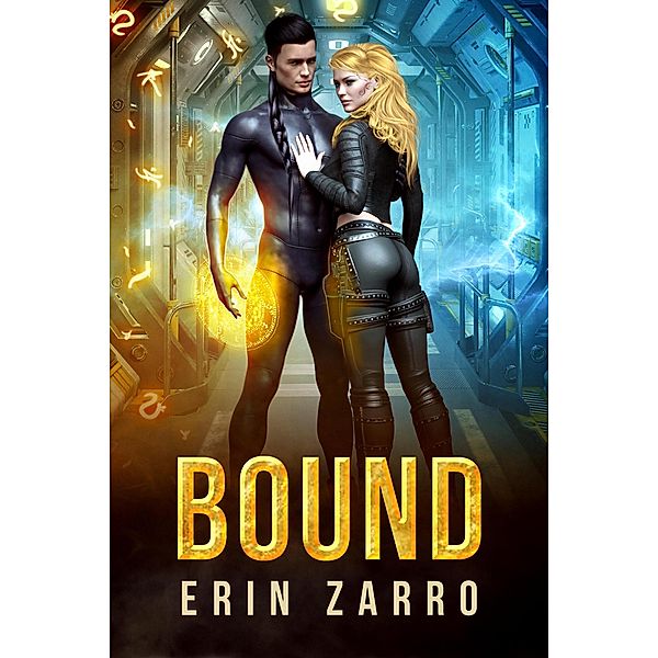 Bound, Erin Zarro