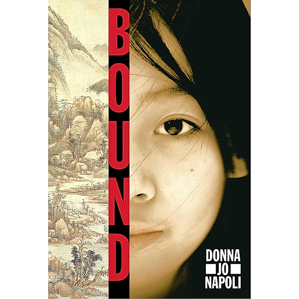 Bound, Donna Jo Napoli