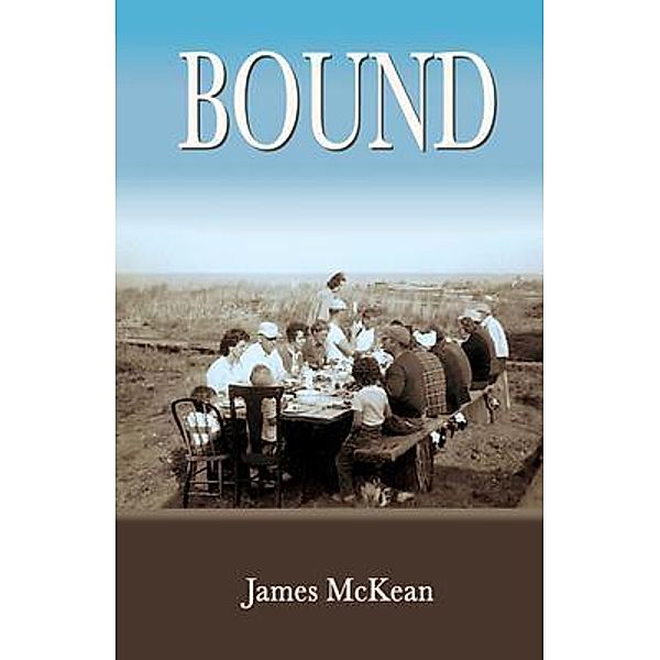 Bound, James McKean