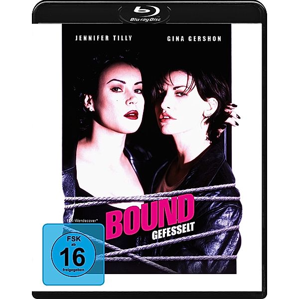 Bound, Lana Wachowski, Lilly Wachowski