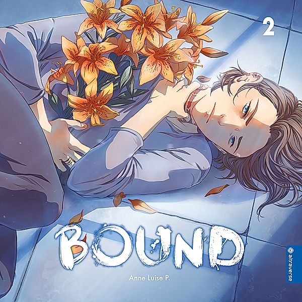 Bound Bd.2, Anne Luise P.