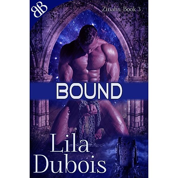 Bound / Book Boutiques, Lila Dubois