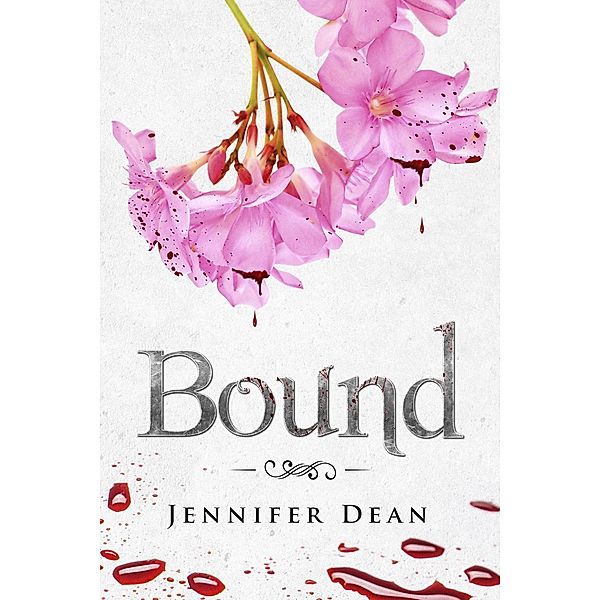 Bound / Bound, Jennifer Dean