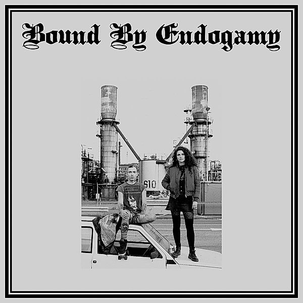 Bound By Endogamy, Bound by Endogamy