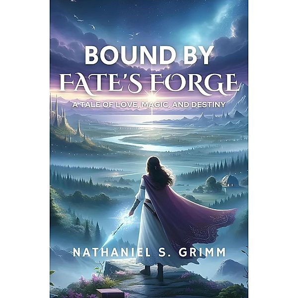 Bound by Fate's Forge, Nathaniel S. Grimm