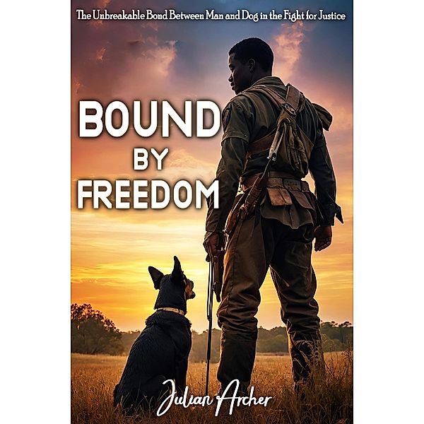 Bound by Freedom, Julian Archer