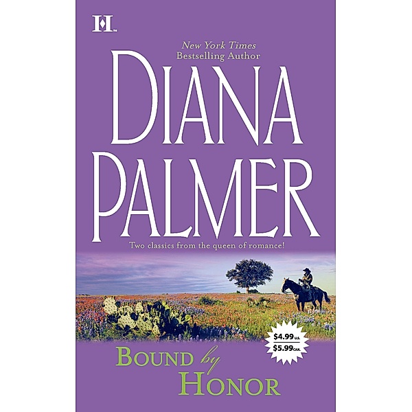 Bound By Honor: Mercenary's Woman (Soldiers of Fortune) / The Winter Soldier (Soldiers of Fortune), Diana Palmer